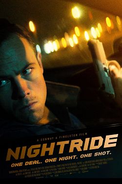 Nightride - FRENCH HDRip