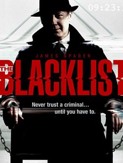 Blacklist - Saison 09 FRENCH