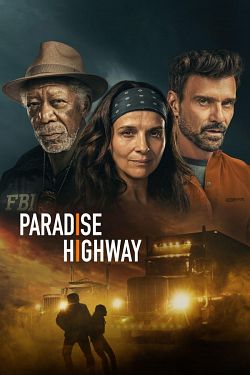 Paradise Highway - FRENCH HDRip