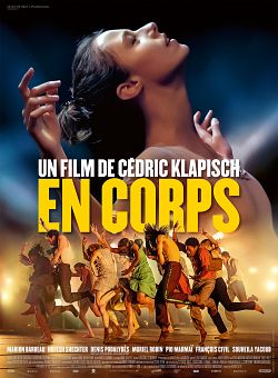 En corps - FRENCH HDRip