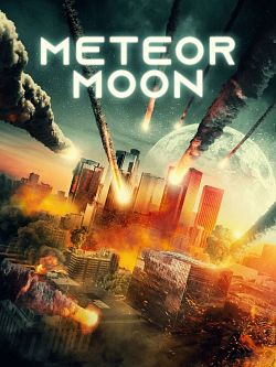 Meteor Moon - FRENCH HDRip