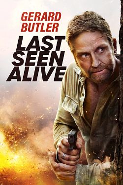 Last Seen Alive - FRENCH HDRip