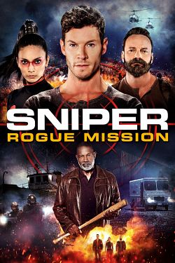 Sniper: Rogue Mission - FRENCH BDRip