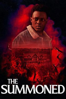 The Summoned - FRENCH WEBRip