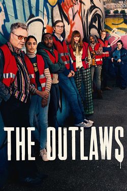 The Outlaws - Saison 02 FRENCH