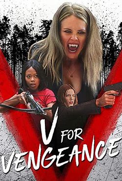 V For Vengeance - FRENCH WEBRip