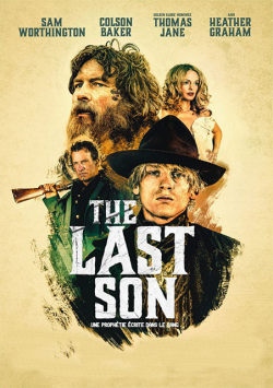 The Last Son - FRENCH BDRip