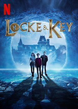 Locke & Key - Saison 03 FRENCH