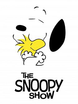 Le Snoopy Show - Saison 02 FRENCH