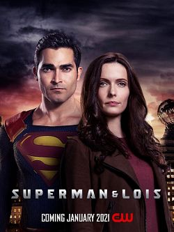 Superman & Lois - Saison 02 FRENCH