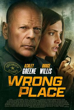 Wrong Place - FRENCH WEBRip