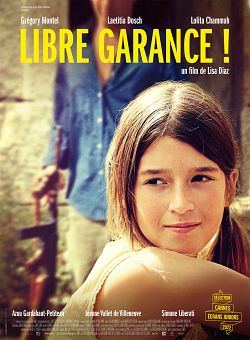 Libre Garance ! - FRENCH HDCAM MD