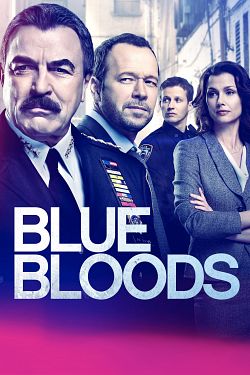Blue Bloods - Saison 12 FRENCH