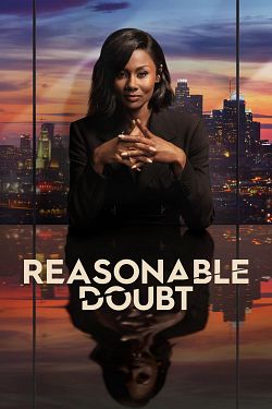 Reasonable Doubt - Saison 01 VOSTFR