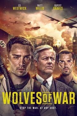 Wolves of War - FRENCH WEBRip