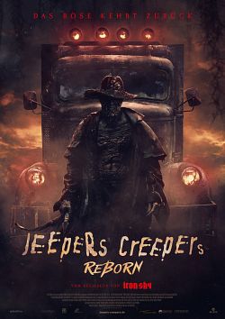 Jeepers Creepers Reborn - FRENCH HDCAM MD