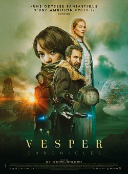 Vesper Chronicles - FRENCH WEBRip