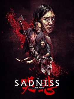 The Sadness - FRENCH BDRip