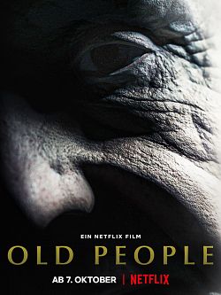 Old People - FRENCH HDRip