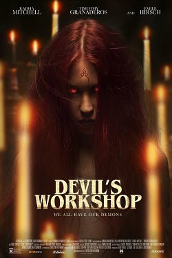 Devil's Workshop - FRENCH HDRip