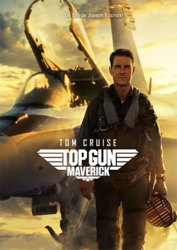 Top Gun: Maverick - TRUEFRENCH BDRip