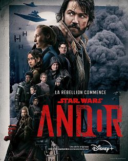 Andor - Saison 01 FRENCH