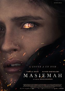 Mastemah - FRENCH HDRip
