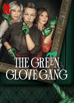 The Green Glove Gang - Saison 01 FRENCH