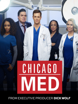 Chicago Med - Saison 07 FRENCH
