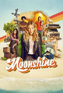 Moonshine - Saison 01 FRENCH