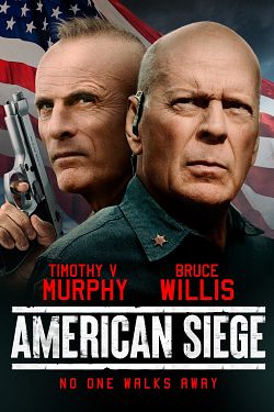 American Siege  - TRUEFRENCH BDRip