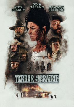 Terror On The Prairie - FRENCH BDRip