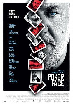 Poker Face - FRENCH WEBRip