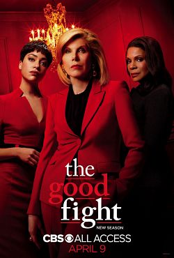 The Good Fight - Saison 06 FRENCH