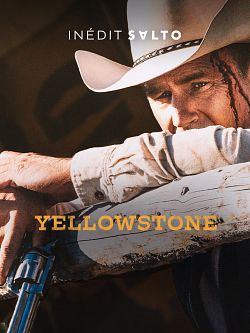 Yellowstone - Saison 05 VOSTFR