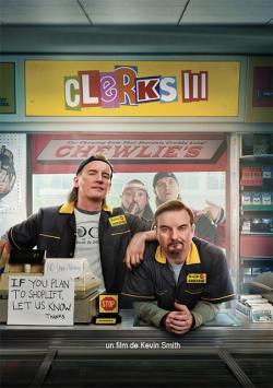 Clerks III - FRENCH BDRip