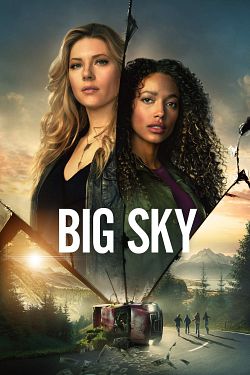 Big Sky - Saison 03 FRENCH