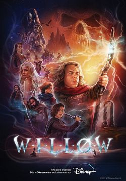 Willow - Saison 01 FRENCH