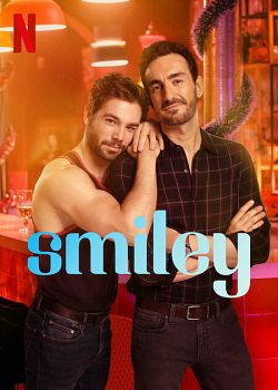 Smiley - Saison 01 FRENCH