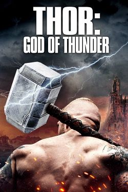 Thor: God Of Thunder - FRENCH HDRip