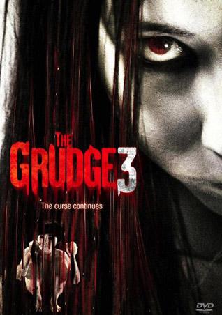 The Grudge 3 DVDRIP French