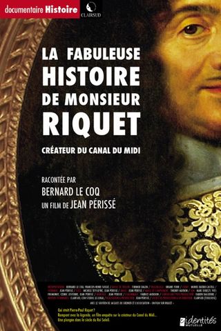 La Fabuleuse histoire de Monsieur DVDRIP French