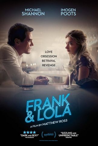 Frank & Lola HDLight 720p French