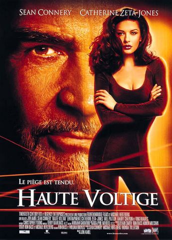 Haute Voltige HDLight 720p French