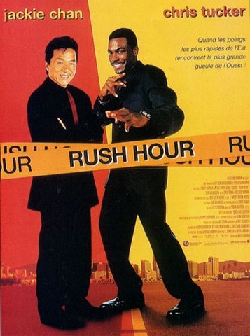 Rush Hour DVDRIP TrueFrench