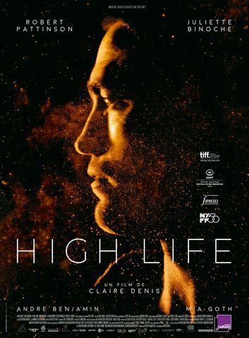 High Life DVDRIP MKV French