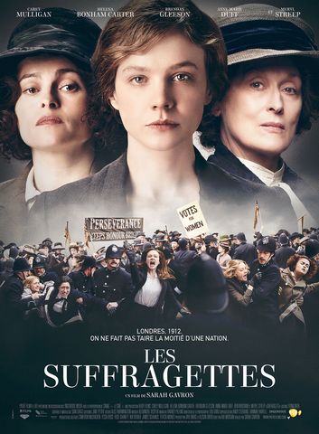 Les Suffragettes DVDRIP French