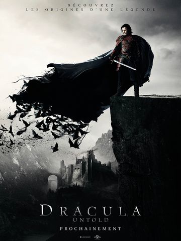 Dracula Untold Blu-Ray 1080p MULTI