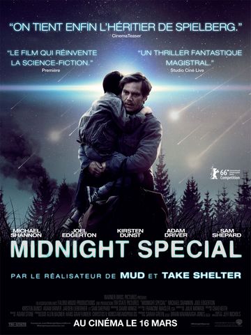 Midnight Special HDLight 720p French