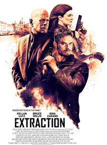 Extraction BDRIP TrueFrench